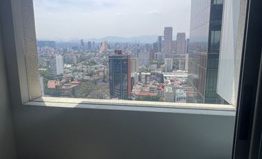 RENTA Departamento Amueblado en Latitud Polanco