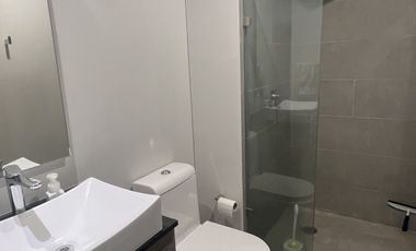 RENTA Departamento Amueblado en Latitud Polanco