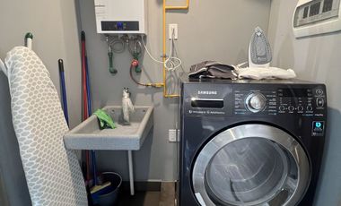 RENTA Departamento Amueblado en Latitud Polanco