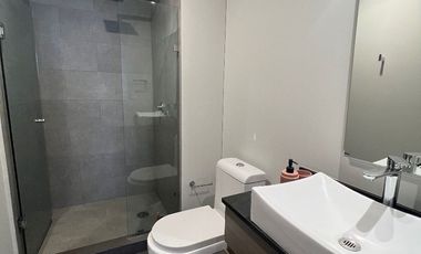 RENTA Departamento Amueblado en Latitud Polanco