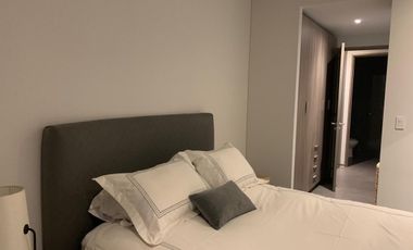 RENTA Departamento Amueblado en Latitud Polanco