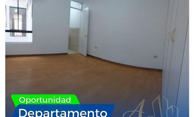 ALQUILER DEPARTAMENTO 2DO PISO URB ALPAMAYO ATE