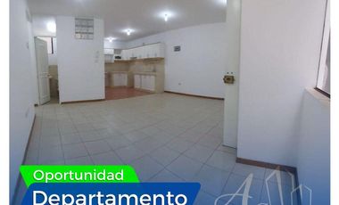 ALQUILER DEPARTAMENTO 2DO PISO URB ALPAMAYO ATE