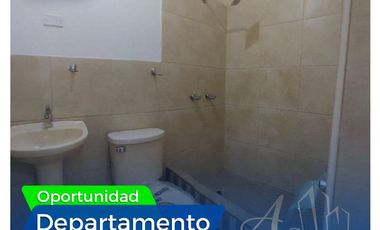 ALQUILER DEPARTAMENTO 2DO PISO URB ALPAMAYO ATE