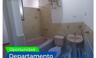 ALQUILER DEPARTAMENTO 2DO PISO URB ALPAMAYO ATE