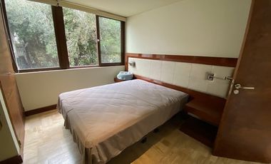 CASA 4 DORM + SERVICIO CHAMISERO
