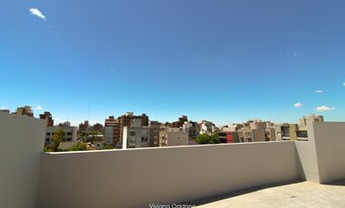Departamento en alquiler en  Castelar centro amplio monoambiente