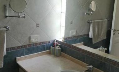 Casa en alquiler - 3 Dormitorios 4 Baños - Cochera - 1.200Mts2 - Guillermo Hudson