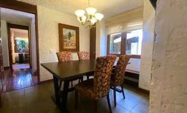 VENTA CASA EN SANATA MARÍA TEPEPAN