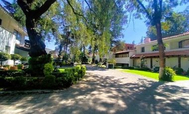 VENTA CASA EN SANATA MARÍA TEPEPAN