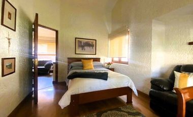 VENTA CASA EN SANATA MARÍA TEPEPAN