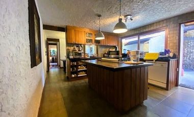 VENTA CASA EN SANATA MARÍA TEPEPAN