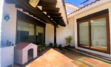 VENTA CASA EN SANATA MARÍA TEPEPAN