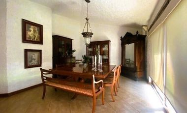 VENTA CASA EN SANATA MARÍA TEPEPAN