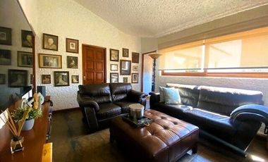 VENTA CASA EN SANATA MARÍA TEPEPAN