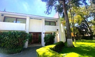 VENTA CASA EN SANATA MARÍA TEPEPAN