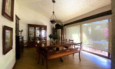 VENTA CASA EN SANATA MARÍA TEPEPAN