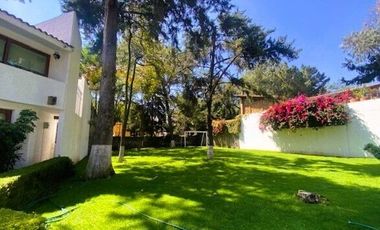 VENTA CASA EN SANATA MARÍA TEPEPAN