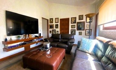 VENTA CASA EN SANATA MARÍA TEPEPAN