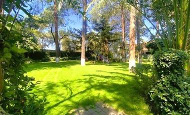 VENTA CASA EN SANATA MARÍA TEPEPAN