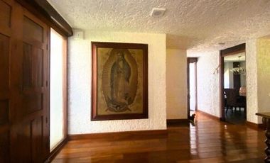 VENTA CASA EN SANATA MARÍA TEPEPAN