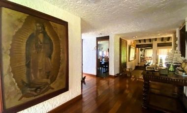 VENTA CASA EN SANATA MARÍA TEPEPAN