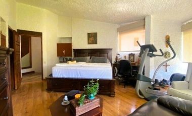 VENTA CASA EN SANATA MARÍA TEPEPAN