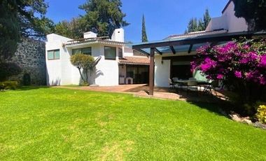 VENTA CASA EN SANATA MARÍA TEPEPAN