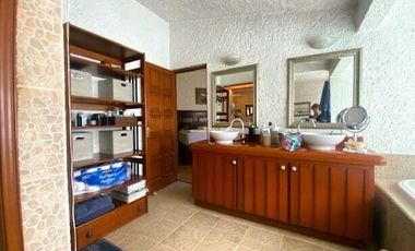 VENTA CASA EN SANATA MARÍA TEPEPAN