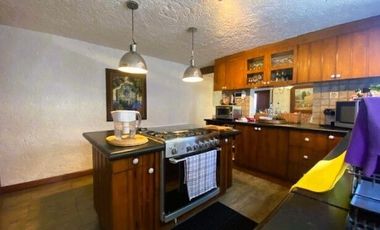 VENTA CASA EN SANATA MARÍA TEPEPAN