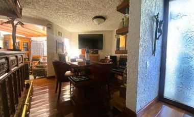 VENTA CASA EN SANATA MARÍA TEPEPAN