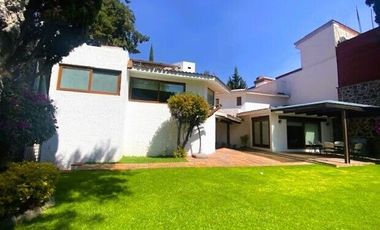 VENTA CASA EN SANATA MARÍA TEPEPAN