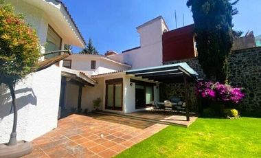 VENTA CASA EN SANATA MARÍA TEPEPAN