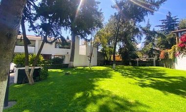 VENTA CASA EN SANATA MARÍA TEPEPAN