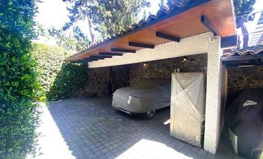 VENTA CASA EN SANATA MARÍA TEPEPAN