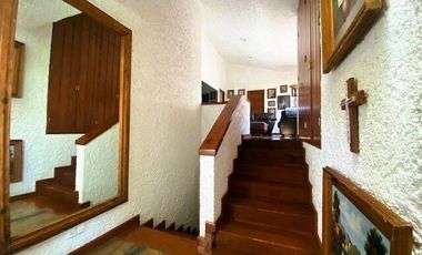VENTA CASA EN SANATA MARÍA TEPEPAN
