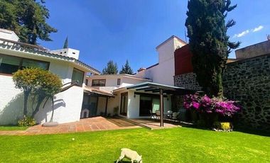 VENTA CASA EN SANATA MARÍA TEPEPAN