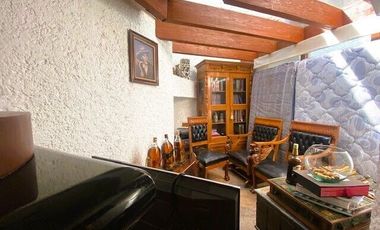 VENTA CASA EN SANATA MARÍA TEPEPAN