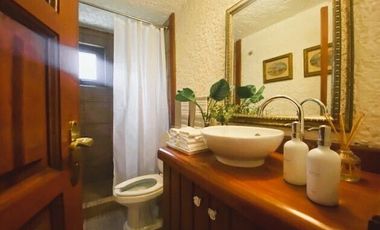 VENTA CASA EN SANATA MARÍA TEPEPAN