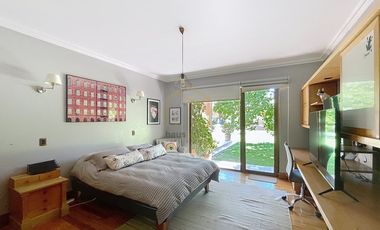 LOS LIRIOS/EL GOLF ZONA NORTE