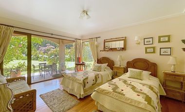 LOS LIRIOS/EL GOLF ZONA NORTE