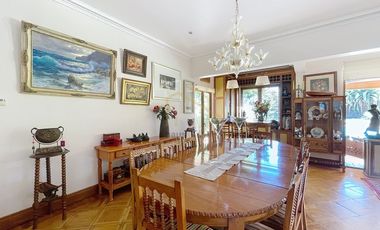 LOS LIRIOS/EL GOLF ZONA NORTE