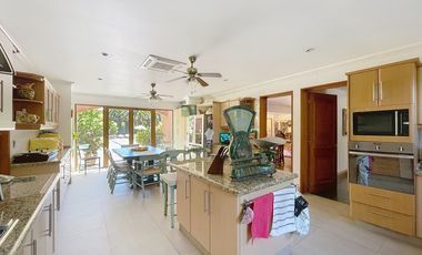 LOS LIRIOS/EL GOLF ZONA NORTE