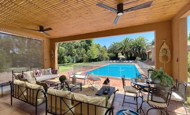 LOS LIRIOS/EL GOLF ZONA NORTE