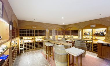 LOS LIRIOS/EL GOLF ZONA NORTE