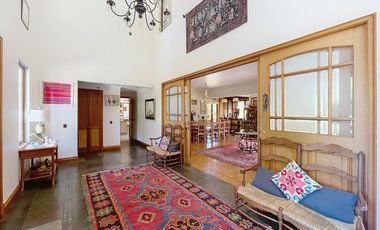 LOS LIRIOS/EL GOLF ZONA NORTE