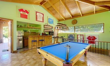 LOS LIRIOS/EL GOLF ZONA NORTE