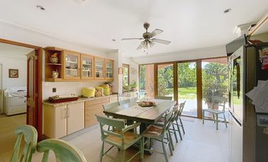 LOS LIRIOS/EL GOLF ZONA NORTE