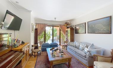 LOS LIRIOS/EL GOLF ZONA NORTE