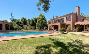 LOS LIRIOS/EL GOLF ZONA NORTE